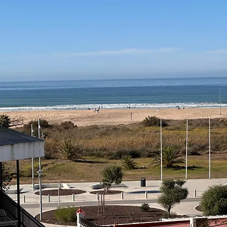 شقة Vista Paraiso