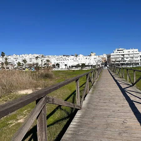 شقة Vista Paraiso